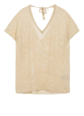 rich&royal Strickshirt