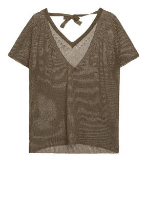 rich&royal Strickshirt