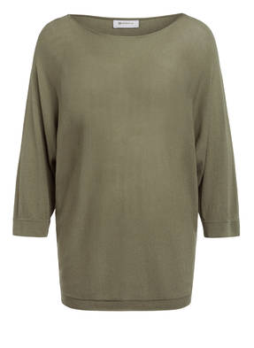 rich&royal Pullover mit 3/4-Arm