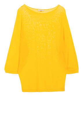 rich&royal Pullover mit 3/4-Arm