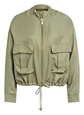 rich&royal Blouson