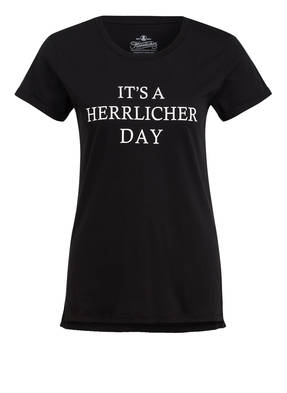 Herrlicher T-Shirt KENDALL