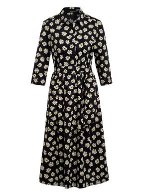 Marc O'Polo Hemdblusenkleid mit 3/4-Arm