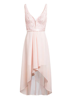 VM VERA MONT Abendkleid mit Paillettenbesatz
