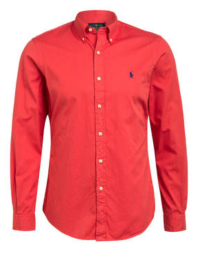 POLO RALPH LAUREN Hemd Slim Fit