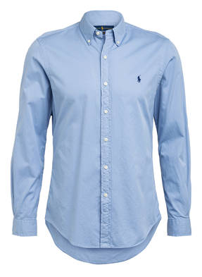 POLO RALPH LAUREN Hemd Slim Fit