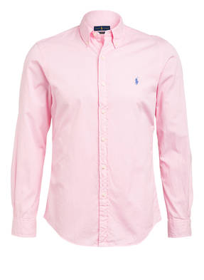 POLO RALPH LAUREN Hemd Slim Fit