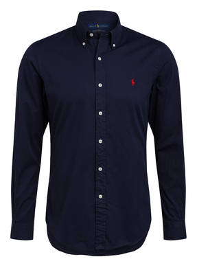 POLO RALPH LAUREN Hemd Slim Fit
