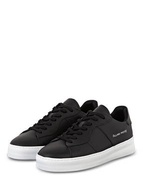 FILLING PIECES Sneaker LIGHT PLAIN COURT
