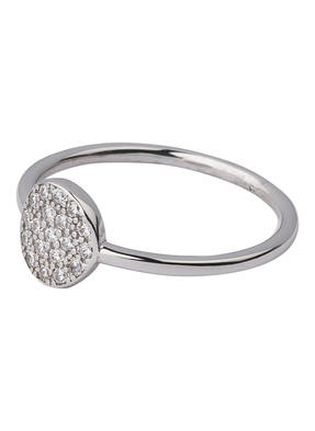 Kurshuni Ring DOLUNAY
