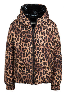 alice+olivia Daunenjacke zum Wenden