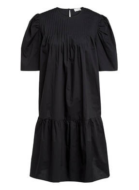 BY MALENE BIRGER Kleid ANINAH mit Volantbesatz