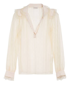 BY MALENE BIRGER Blusenshirt GIVOTIA