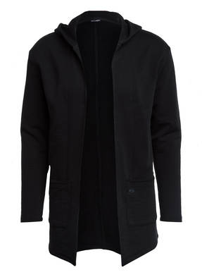 KEY LARGO Sweatjacke GORDON