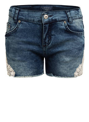BLUE EFFECT Jeans-Shorts