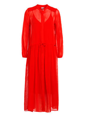 ER ELIAS RUMELIS Hemdblusenkleid MARIE mit 3/4-Arm