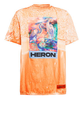 HERON PRESTON Oversized-Shirt