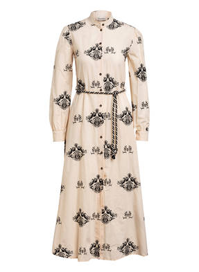 Dixie Hemdblusenkleid