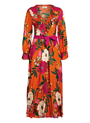 Dixie Kleid