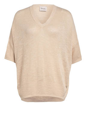 Dixie Pullover mit Leinen