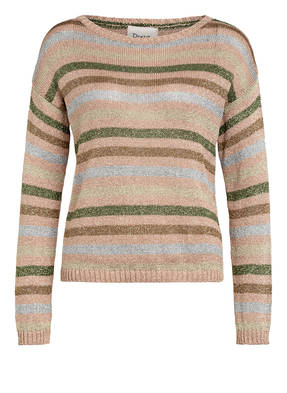 Dixie Pullover