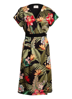 Dixie Wickelkleid