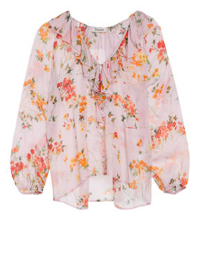 Dixie Blusenshirt
