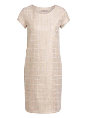 RINASCIMENTO Kleid mit Glitzergarn