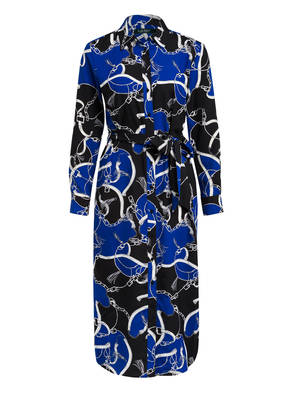 LAUREN RALPH LAUREN Hemdblusenkleid