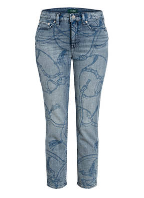 LAUREN RALPH LAUREN 7/8-Jeans