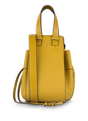 LOEWE Beuteltasche HAMMCOCK SMALL