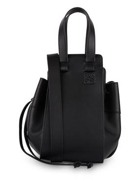 LOEWE Beuteltasche HAMMOCK SMALL
