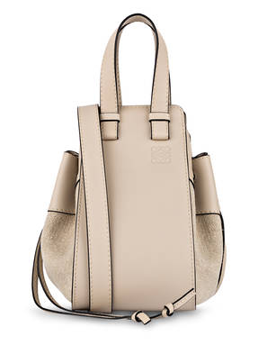LOEWE Beuteltasche HAMMOCK SMALL