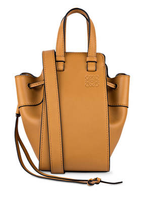LOEWE Beuteltasche HAMMOCK MINI