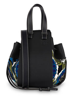 LOEWE Beuteltasche HAMMOCK
