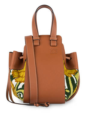 LOEWE Beuteltasche HAMMOCK MINI