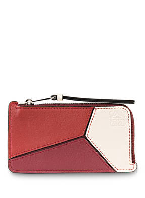 LOEWE Kartenetui PUZZLE
