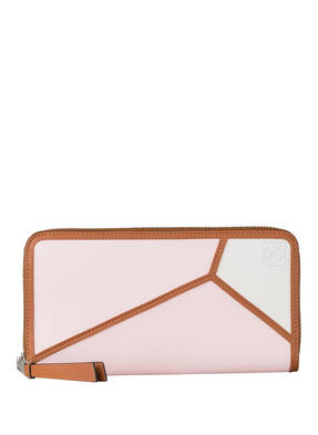 LOEWE Geldbörse PUZZLE