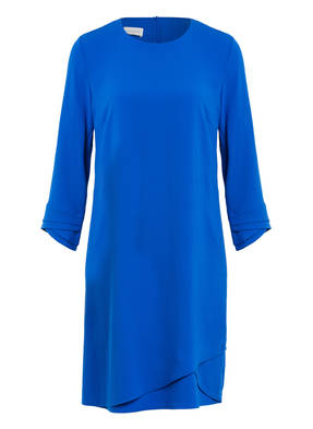 RENÉ LEZARD Kleid mit 3/4-Arm
