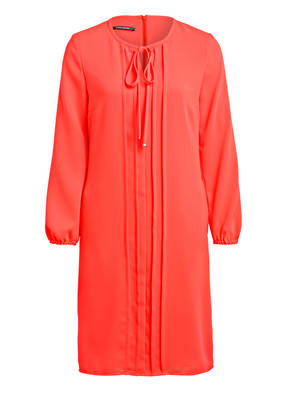 RENÉ LEZARD Kleid mit 3/4-Arm