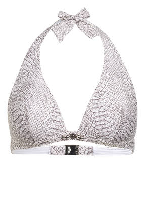 ANDRES SARDA Triangel-Bikini-Top PEACE