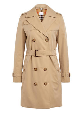 BURBERRY Trenchcoat ISLINGTON