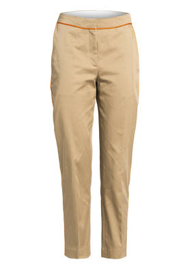 BURBERRY 7/8-Chino EMMA