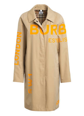 BURBERRY Trenchcoat ANTONIA