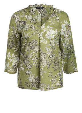Marc O'Polo Blusenshirt mit 3/4-Arm
