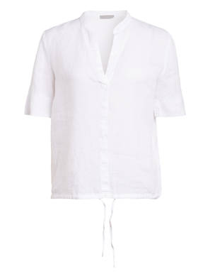 Marc O'Polo Blusenshirt aus Leinen