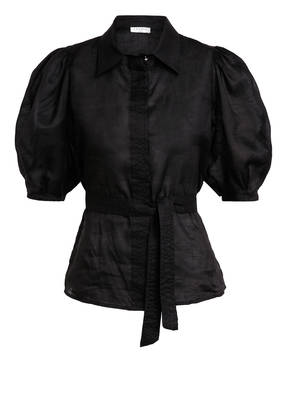 sandro Hemdbluse mit 3/4-Arm