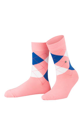 Burlington 3er-Pack Socken in Geschenkbox