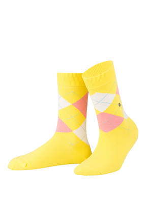 Burlington 3er-Pack Socken in Geschenkbox