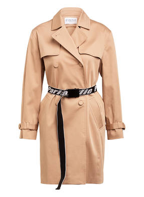 CLAUDIE PIERLOT Trenchcoat GAELLEE